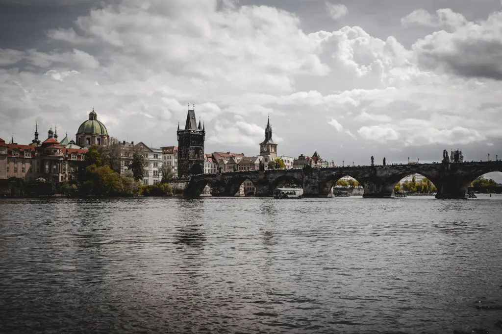 EFC-Praga 