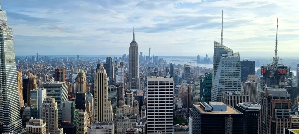 MFC- Descubre Nueva York