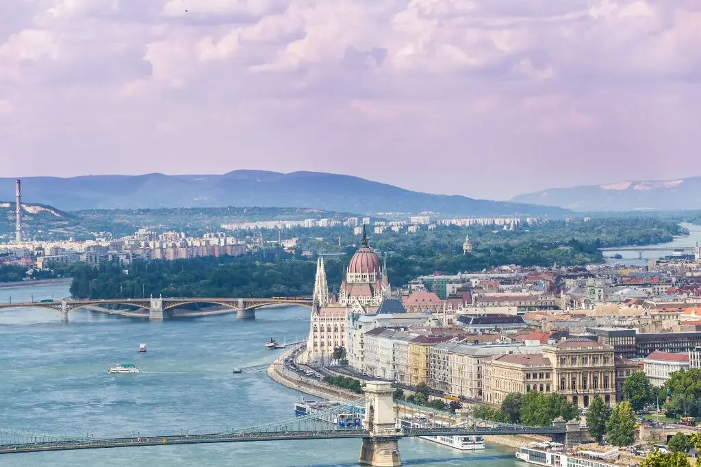 EFC-BUDAPEST