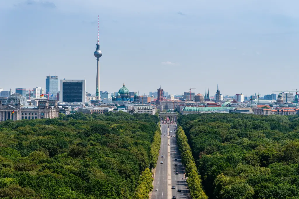 EFC-Berlín