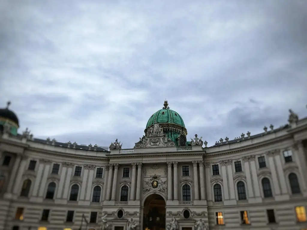 EFC-VIENA, SALZBURGO Y MUNICH
