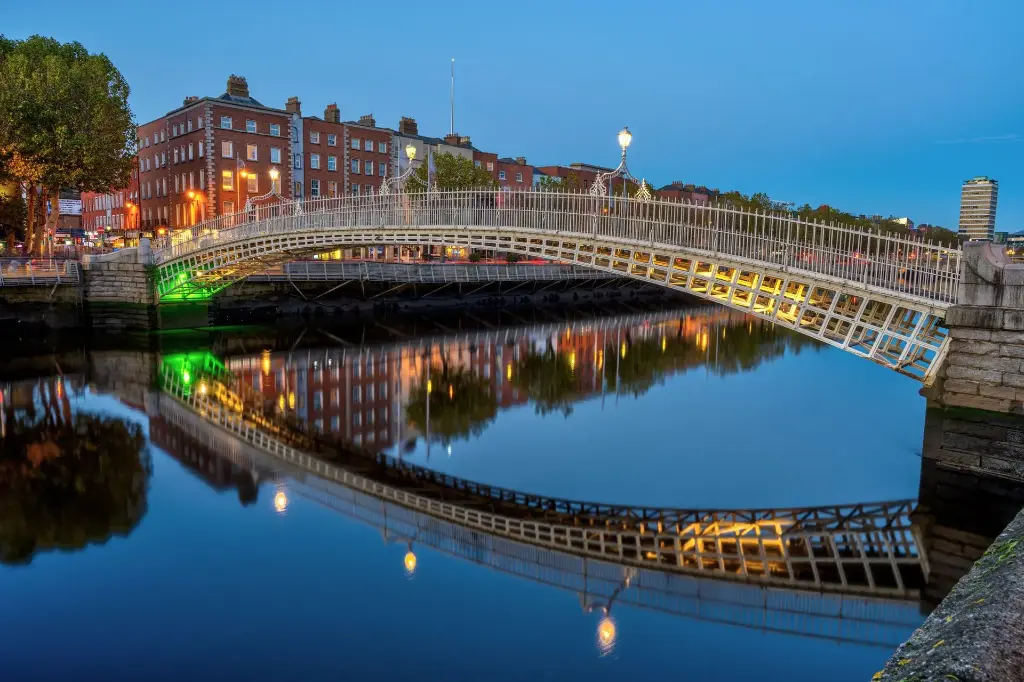 MFC-BELLEZAS DE IRLANDA