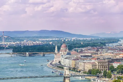 EFC-BUDAPEST