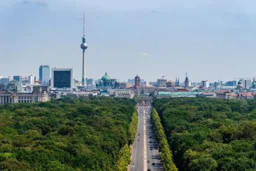 EFC-Berlín